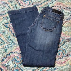 Rock & Roll Trouser Jean